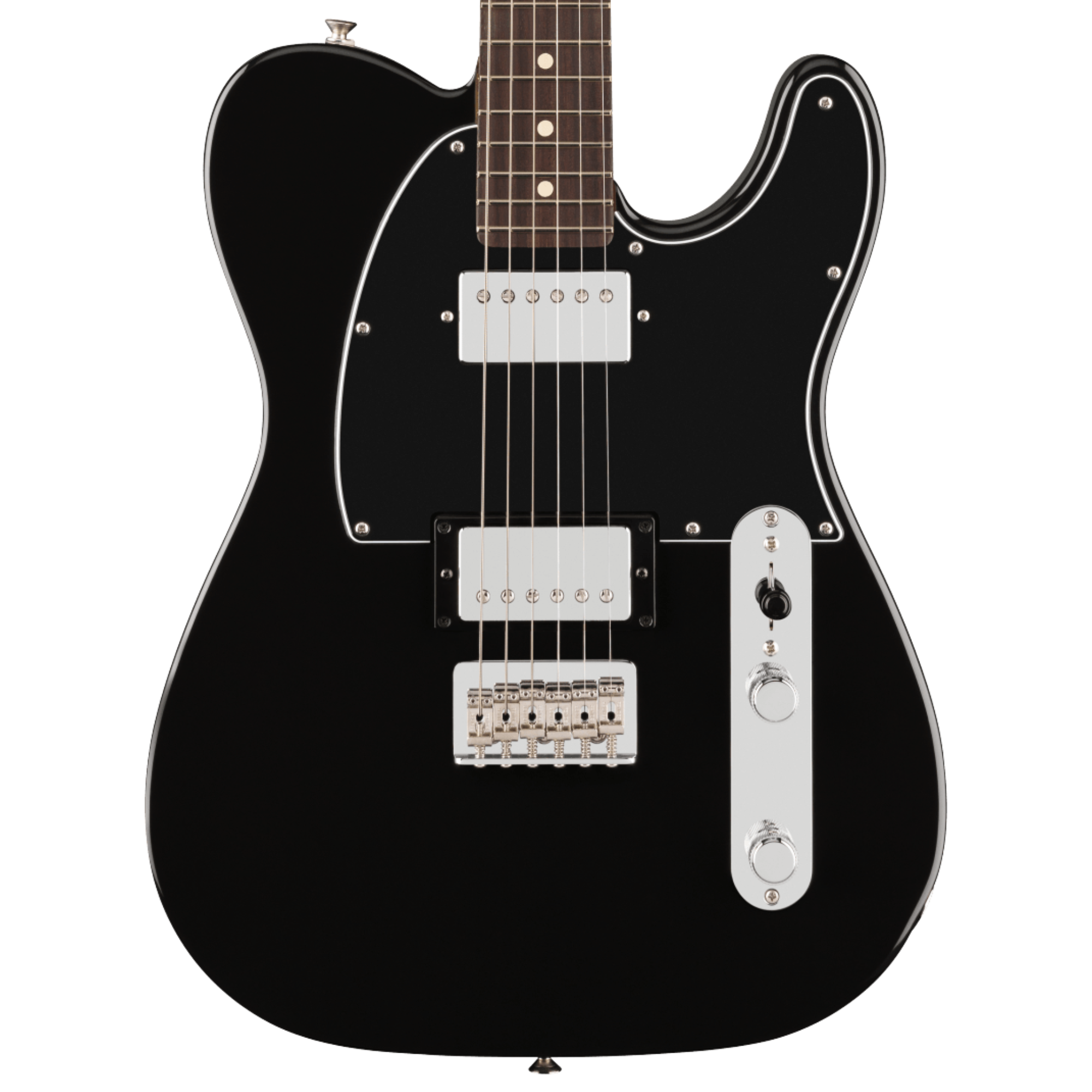 Fender Player II Telecaster HH Electric Guitar, Rosewood Fingerboard,