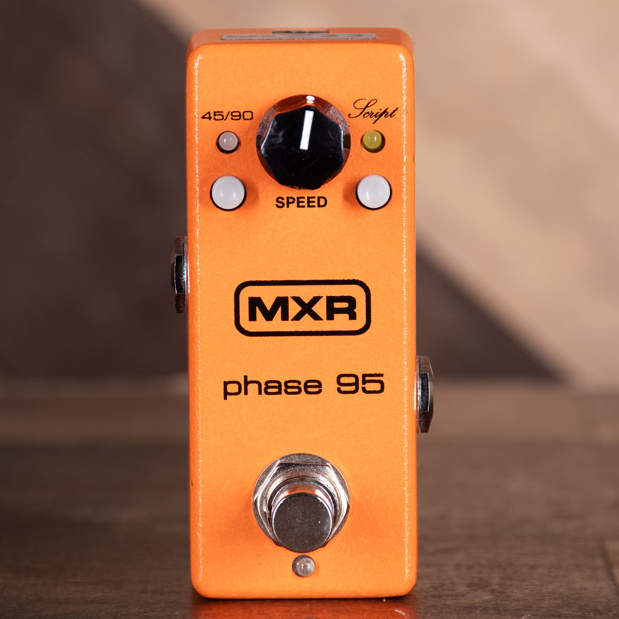 MXR Phase 95 Effect Pedal - Used