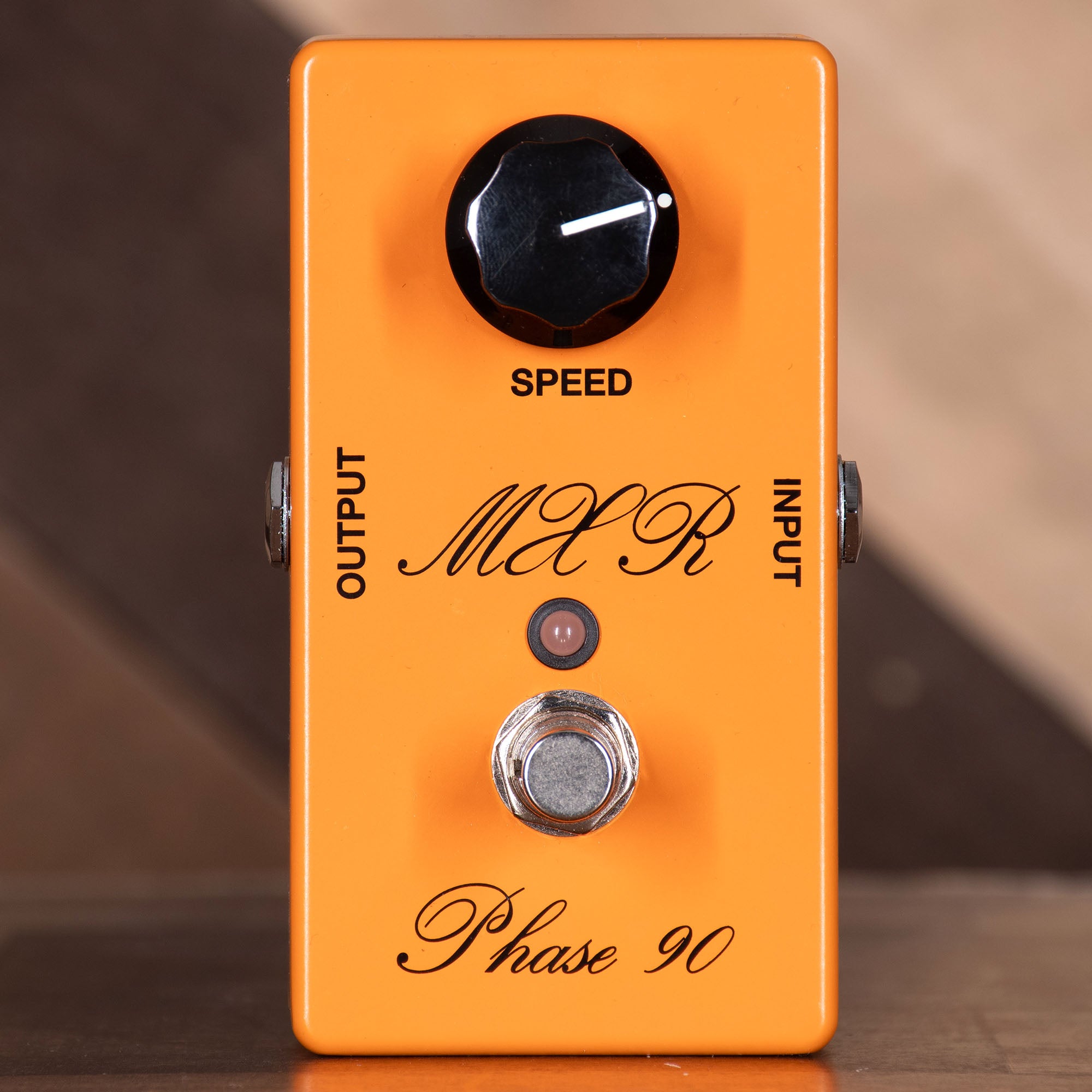 MXR Script Phase 90 Effect Pedal with Original Box - Used