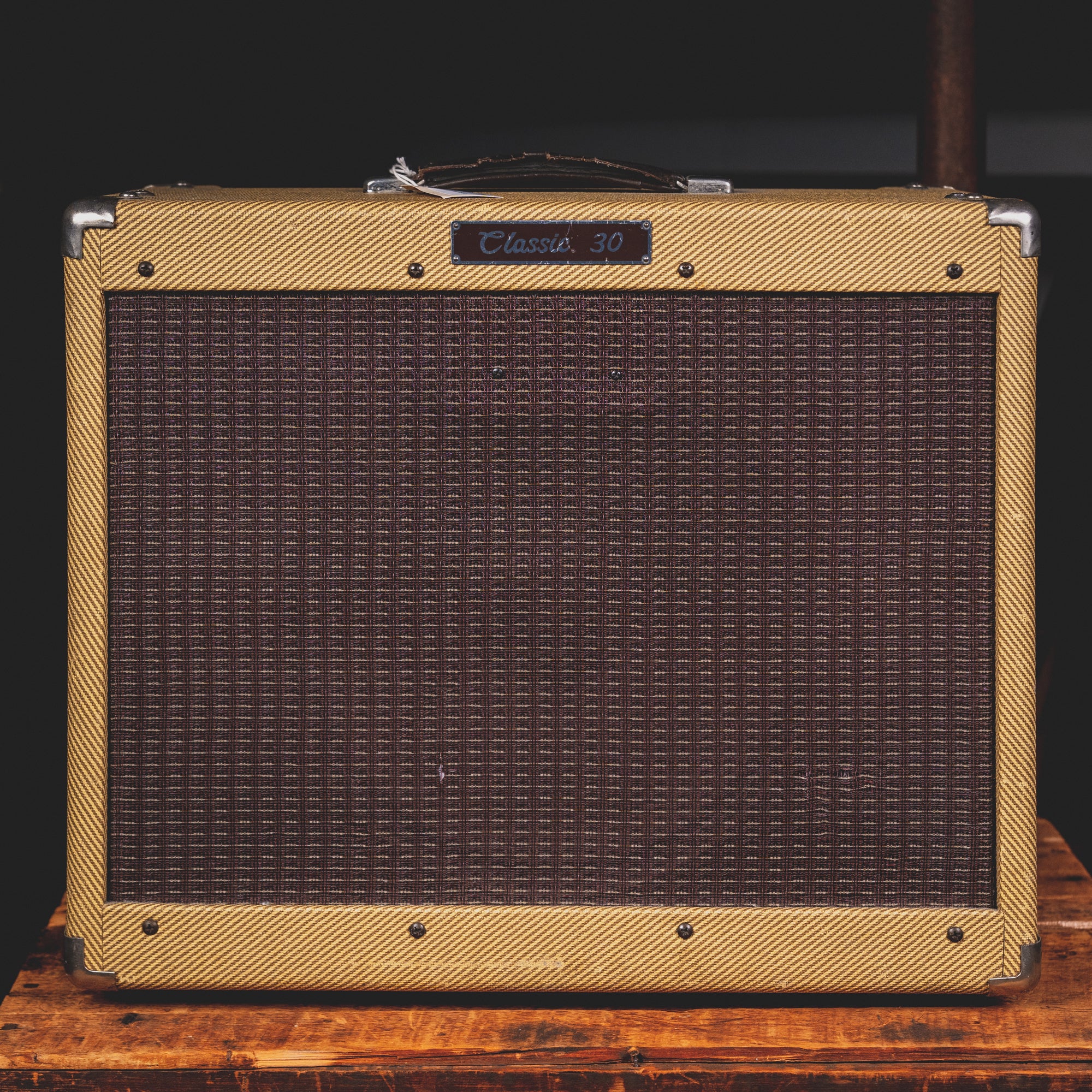 1995 Peavey Classic 30 1x12