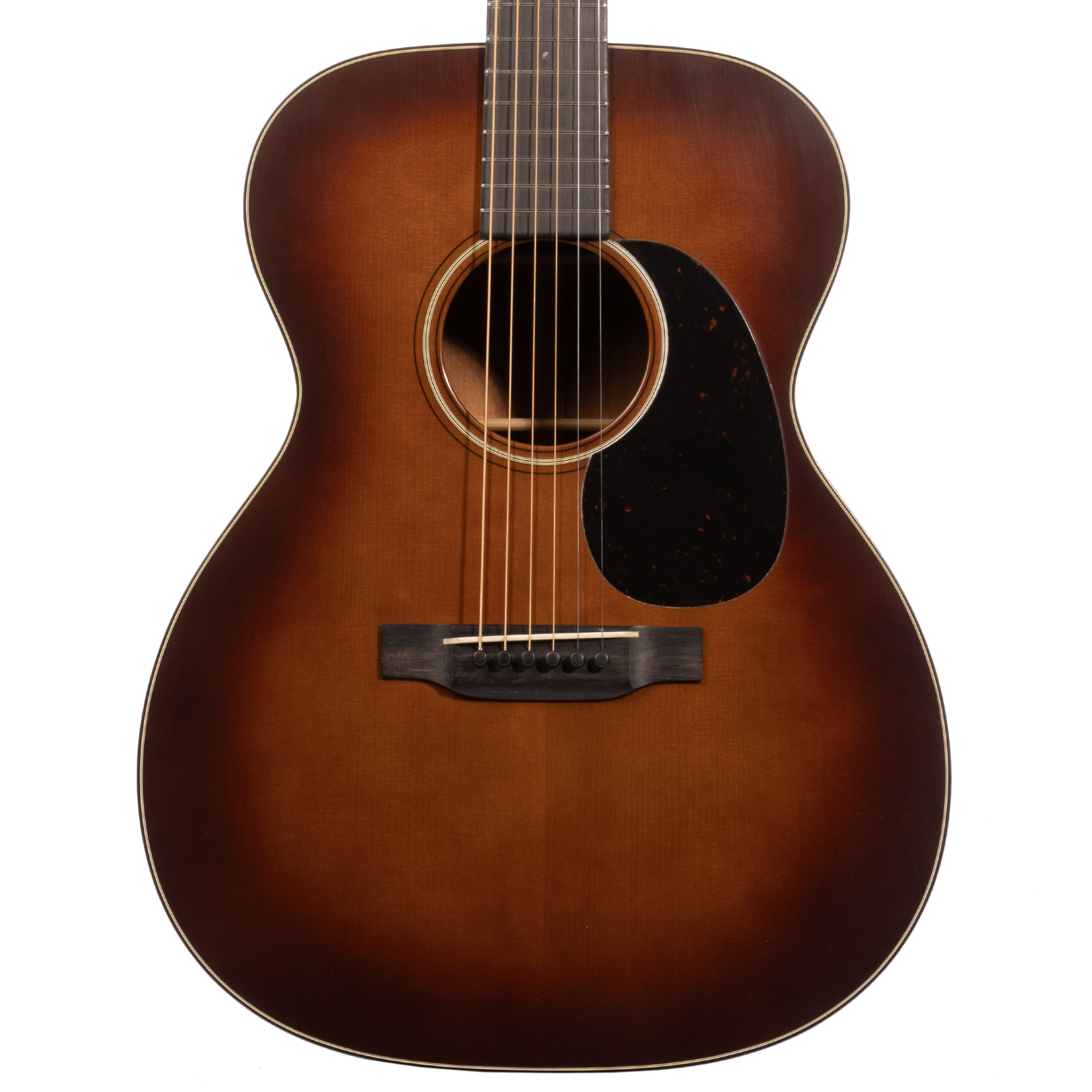 Guitar of the Day: 1937 Martin 00-40H