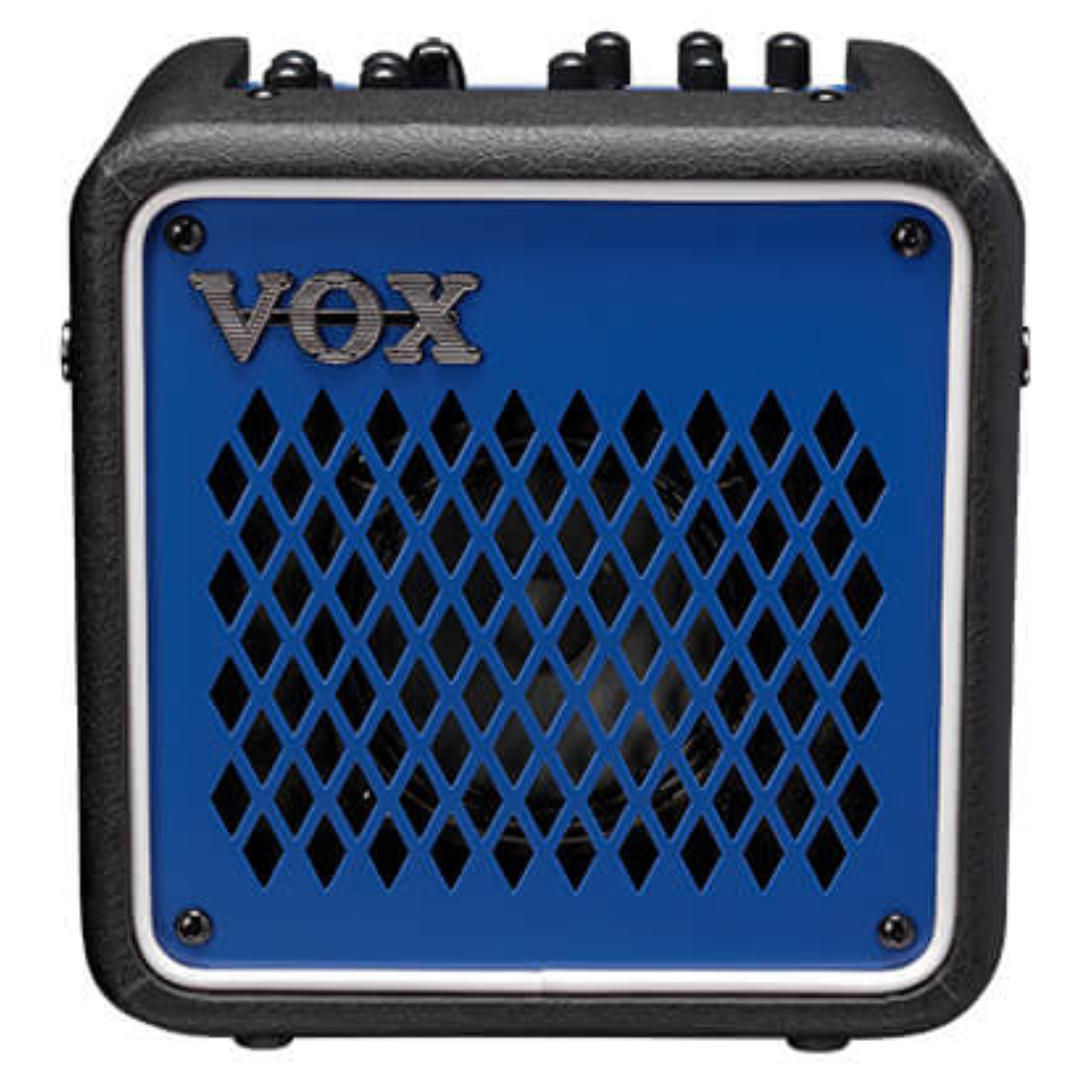 Vox VMG-3-BR - Ampli guitare électrique MINI GO 3 Earth Brown - 3W