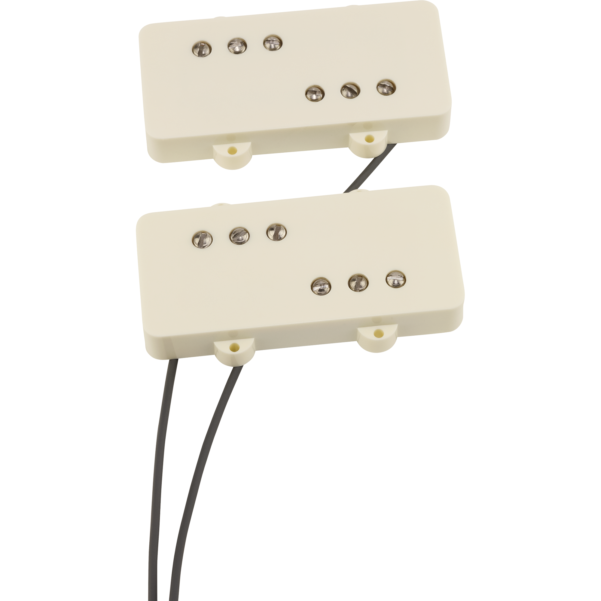 Fender CuNife Wide Range Humbucker Jazzmaster Pickup Set