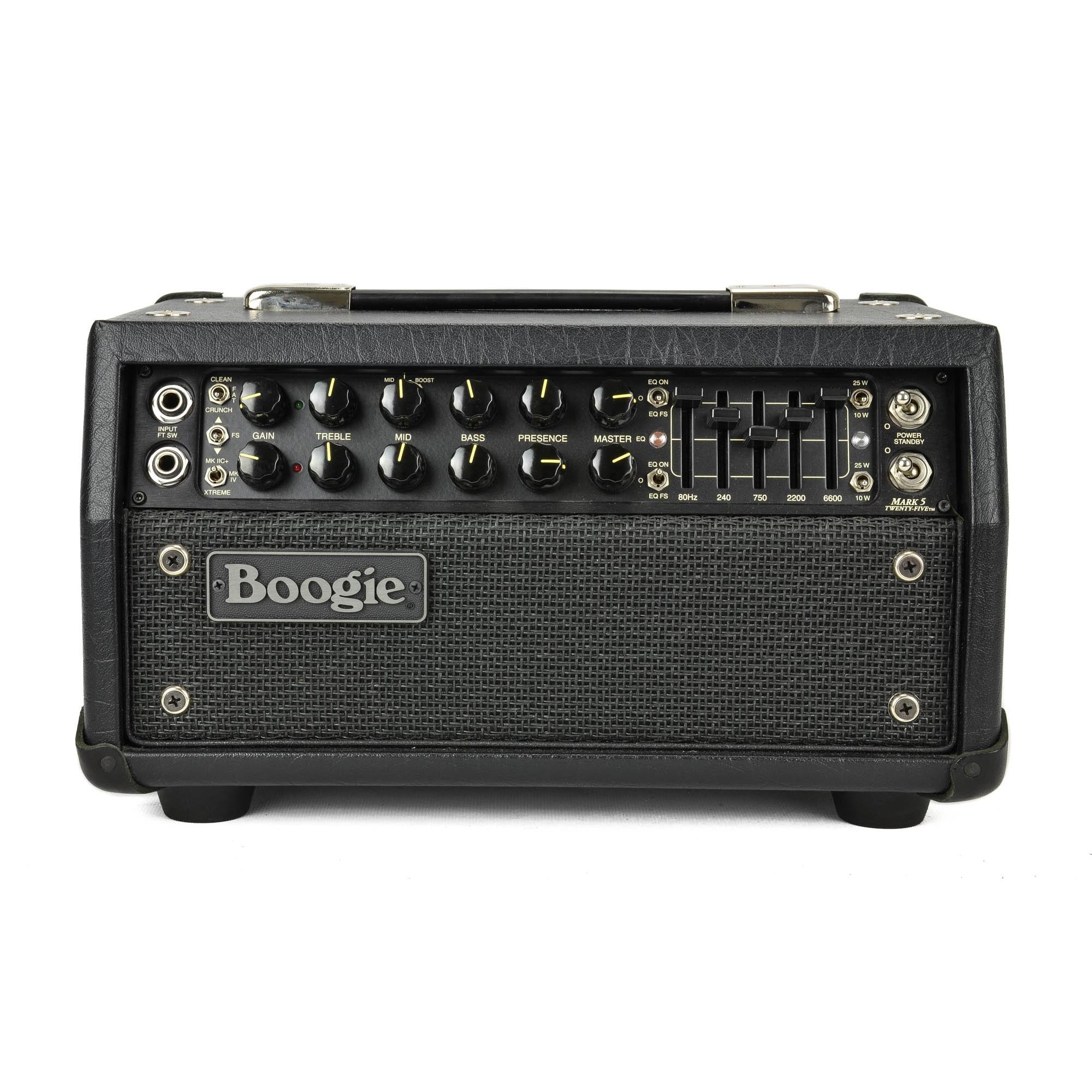 Mesa Boogie Mark V:25 Black - Used