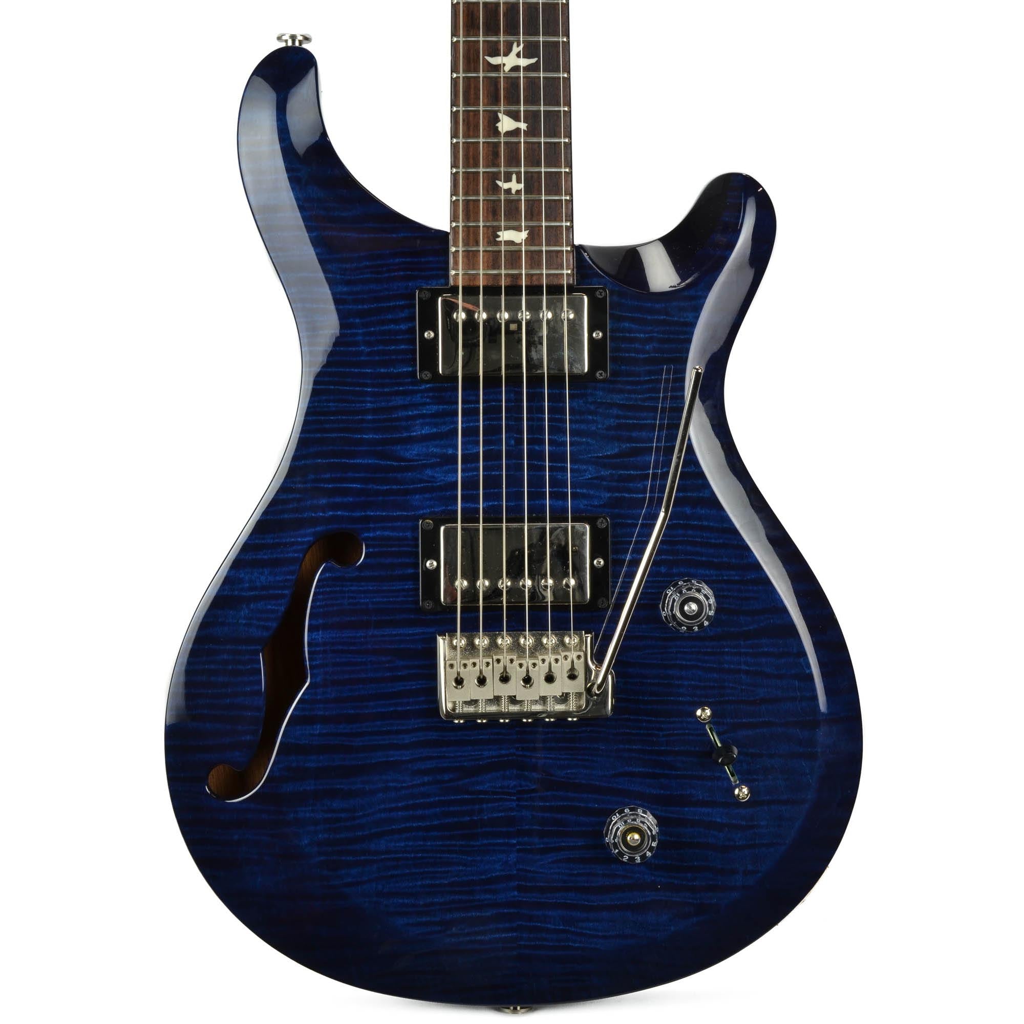 PRS S2 Custom 22 - Whale Blue - Used