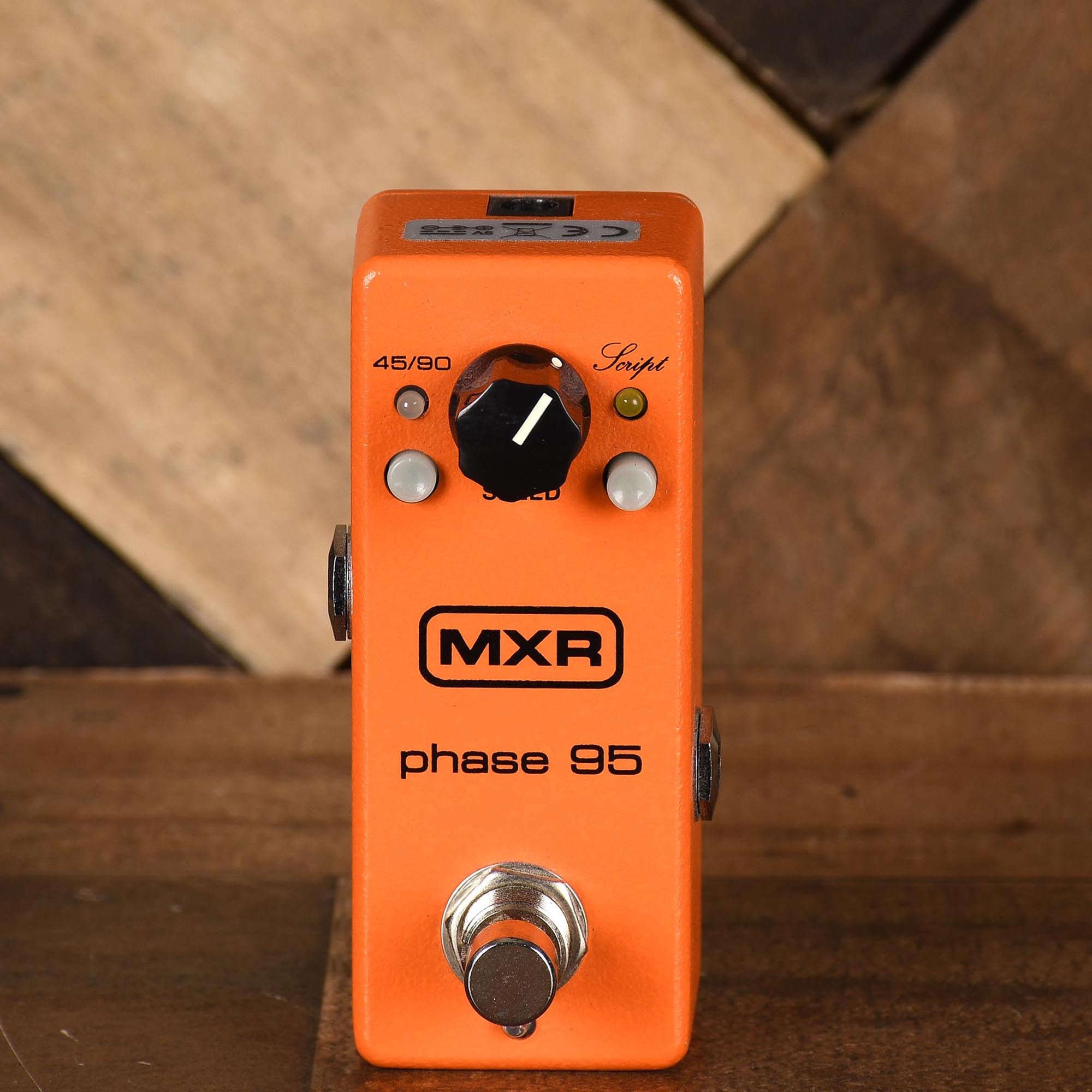 MXR M290 Phase 95 Mini Pedal - Used