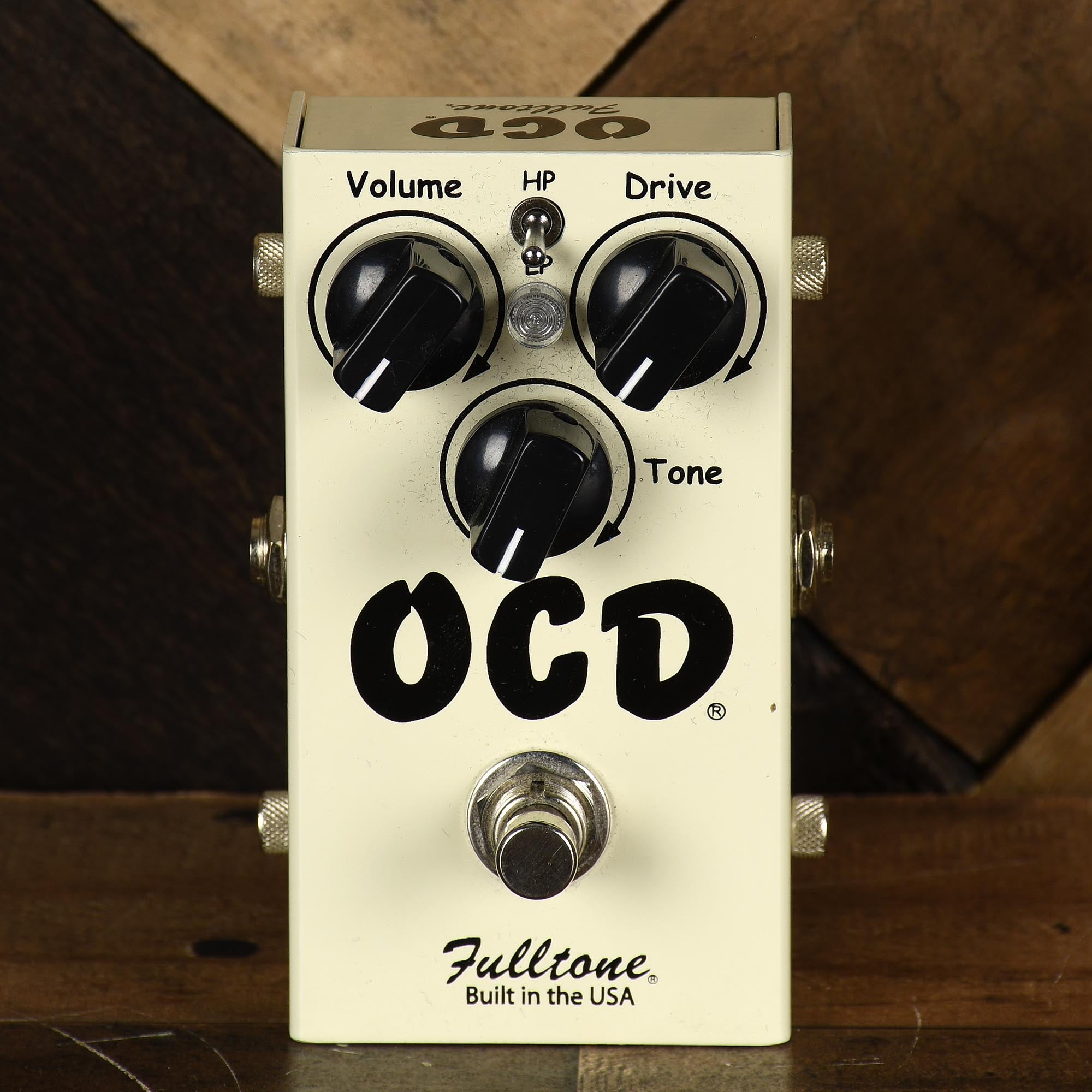 Fulltone OCD Overdrive V2 - Used