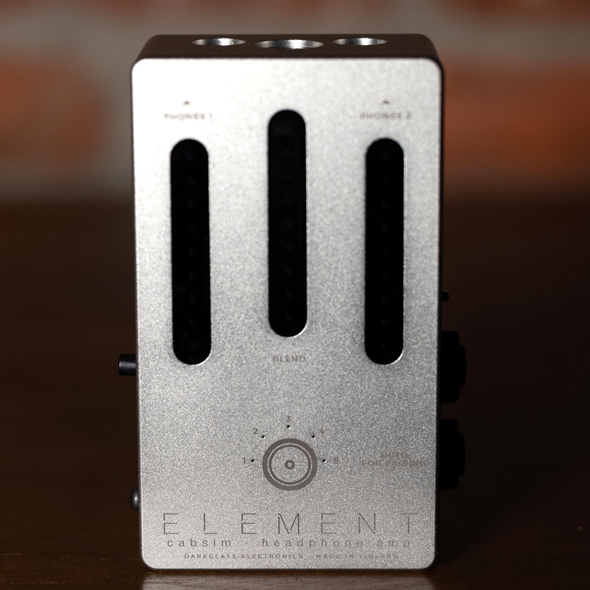 Darkglass Element Cabism Headphone Amp - Used