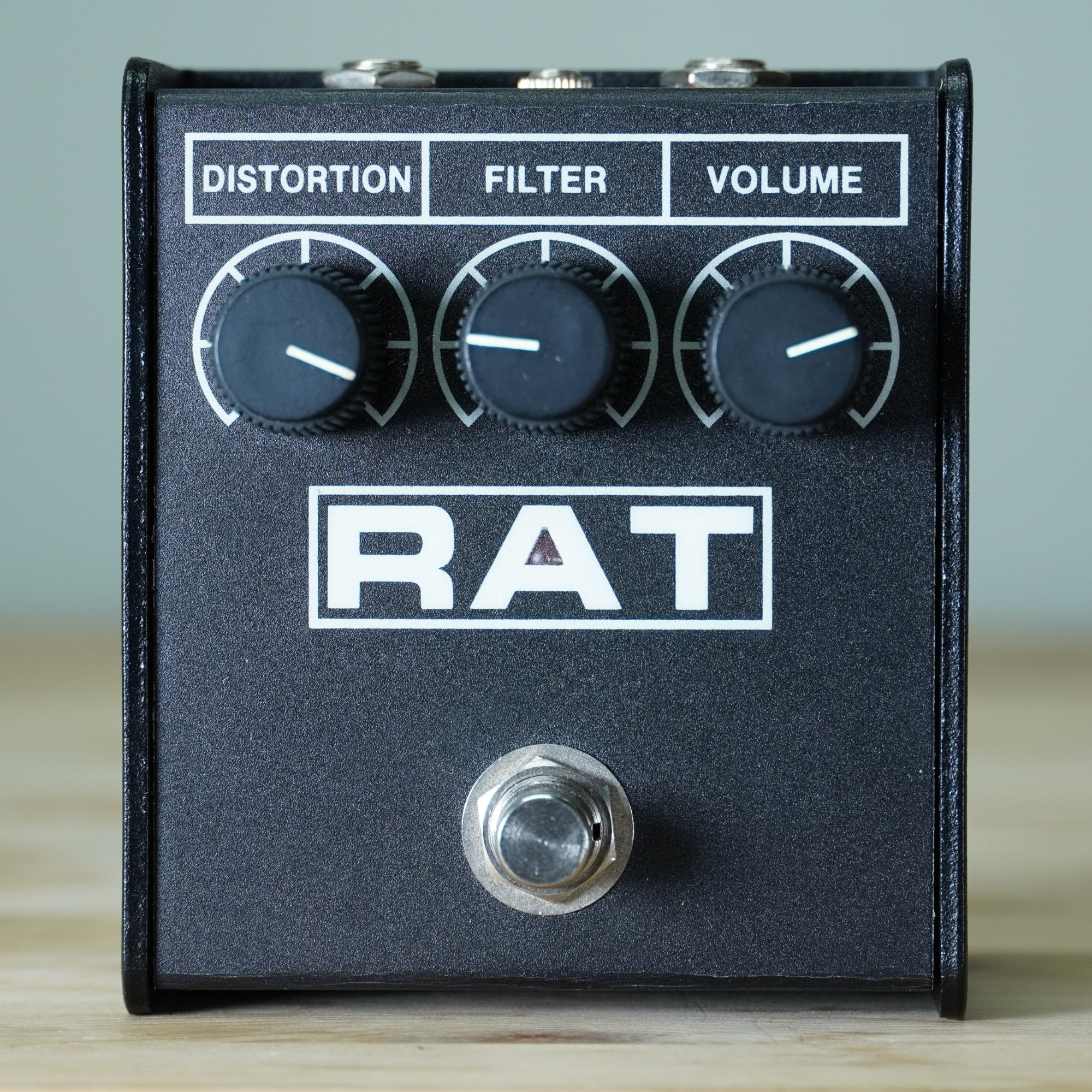 Proco RAT2 MADE IN USA-