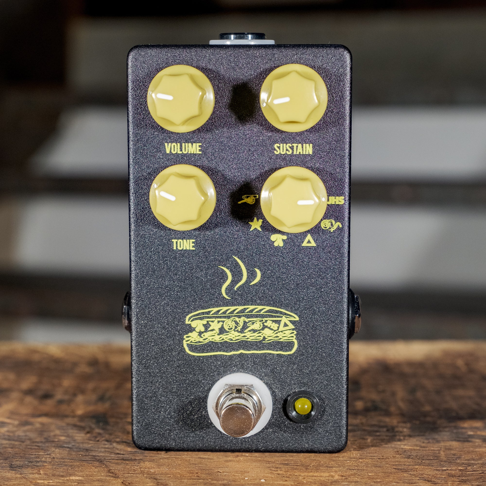 JHS Muffuletta Fuzz - Used