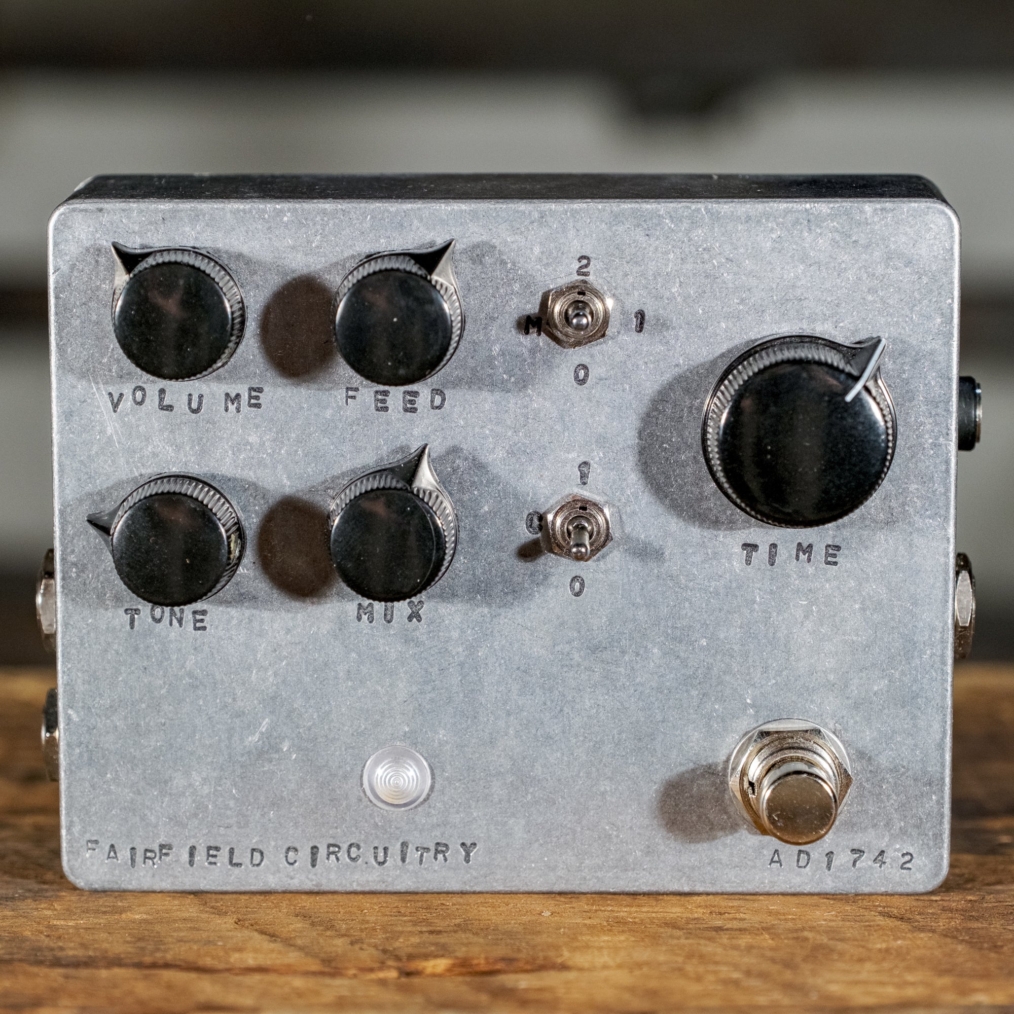 Fairfield Meet Maude Analogue Delay - Used