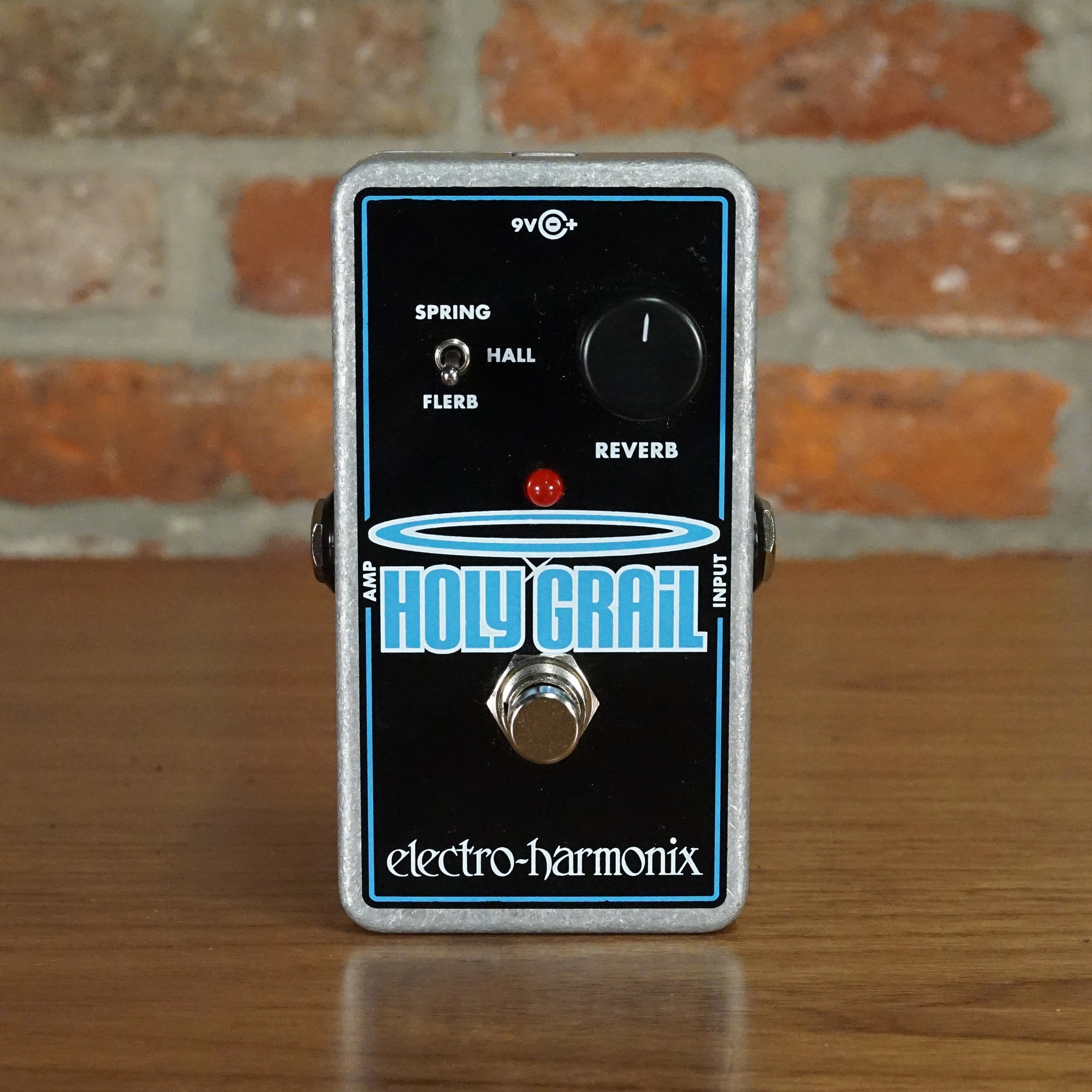 Electro Harmonix Holy Grail Nano Reverb - Used