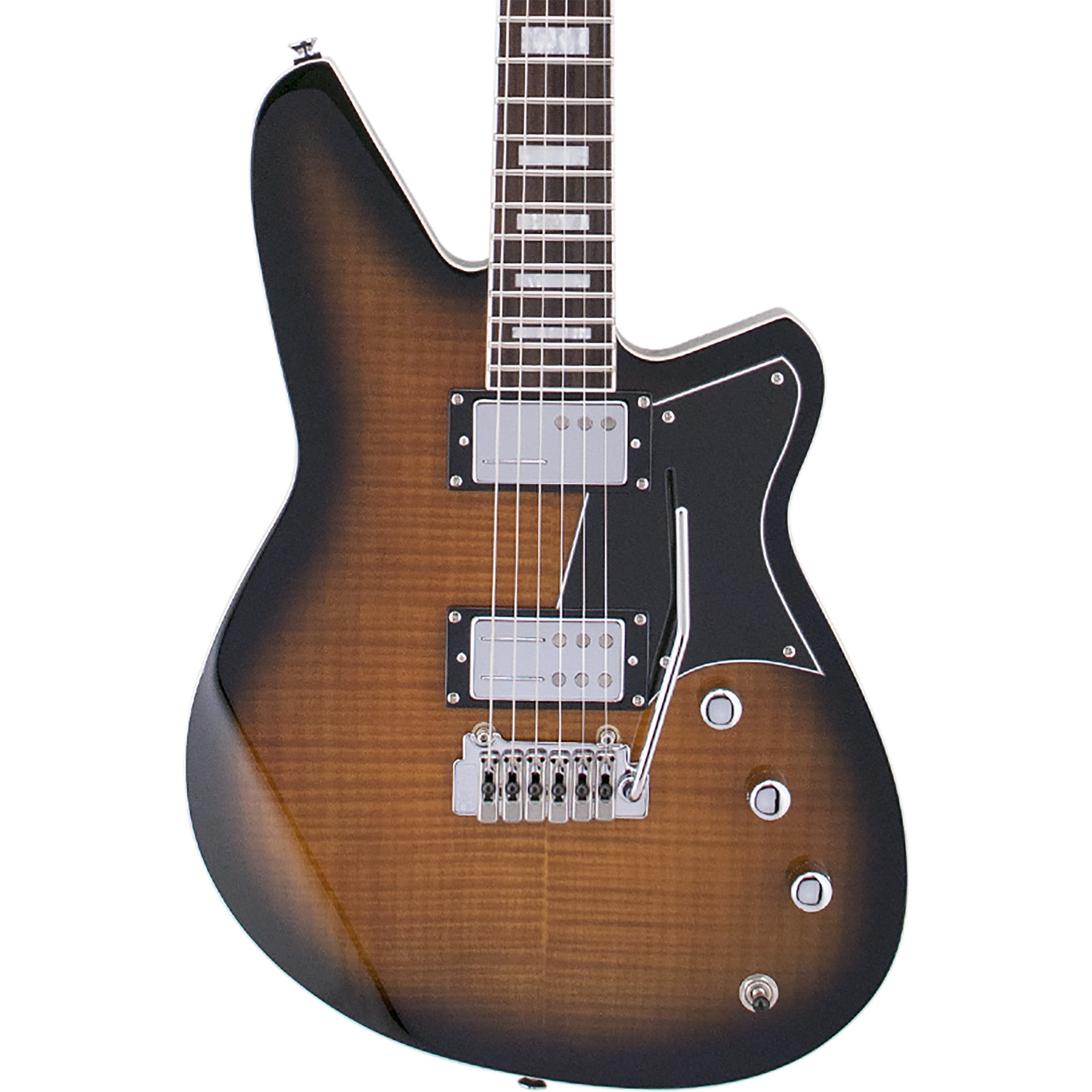 Reverend Bayonet HC 90 FM - Coffee Burst