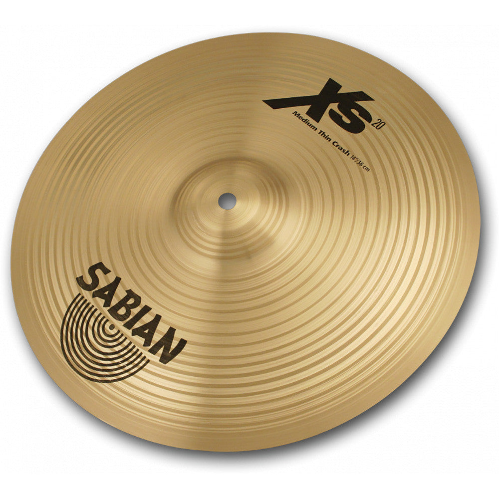 Sabian 18