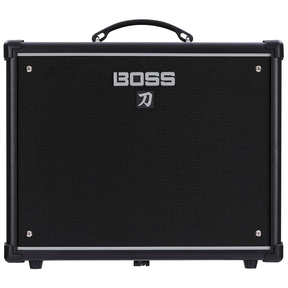 Boss Katana 50 MkII 1x12