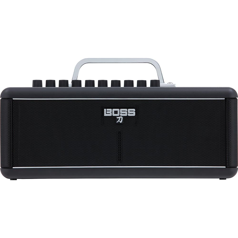 Boss Katana Air 20/30-Watt Wireless Guitar And Bluetooth Amp