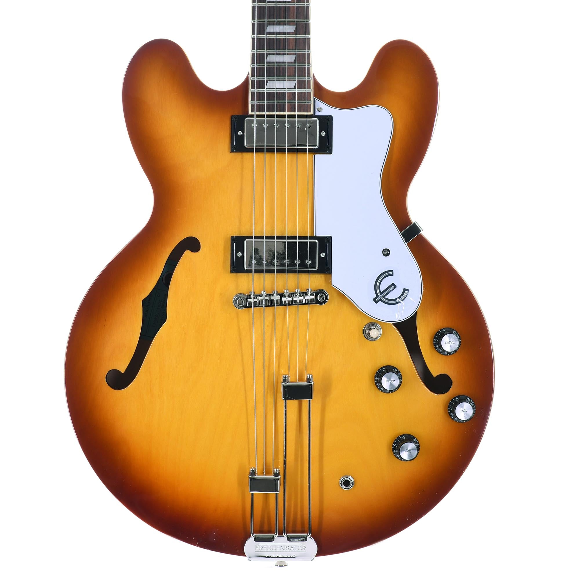 Epiphone deals Riviera