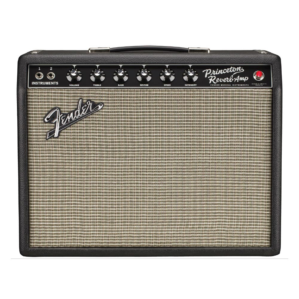 Fender princeton deals limited edition