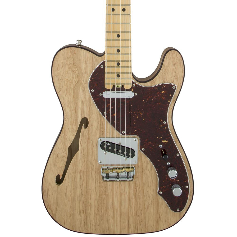 Fender american elite on sale telecaster thinline