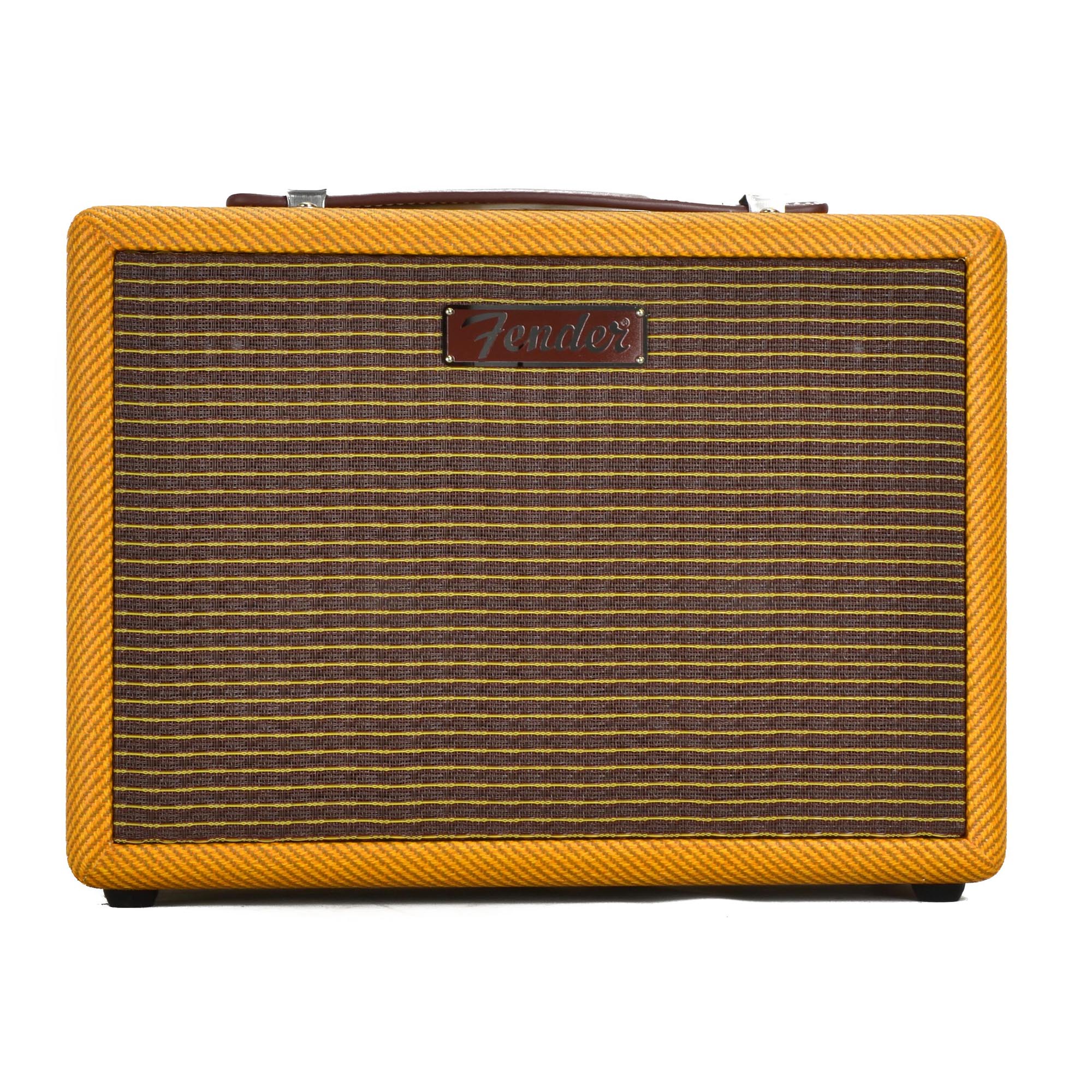 Fender monterey sale bluetooth