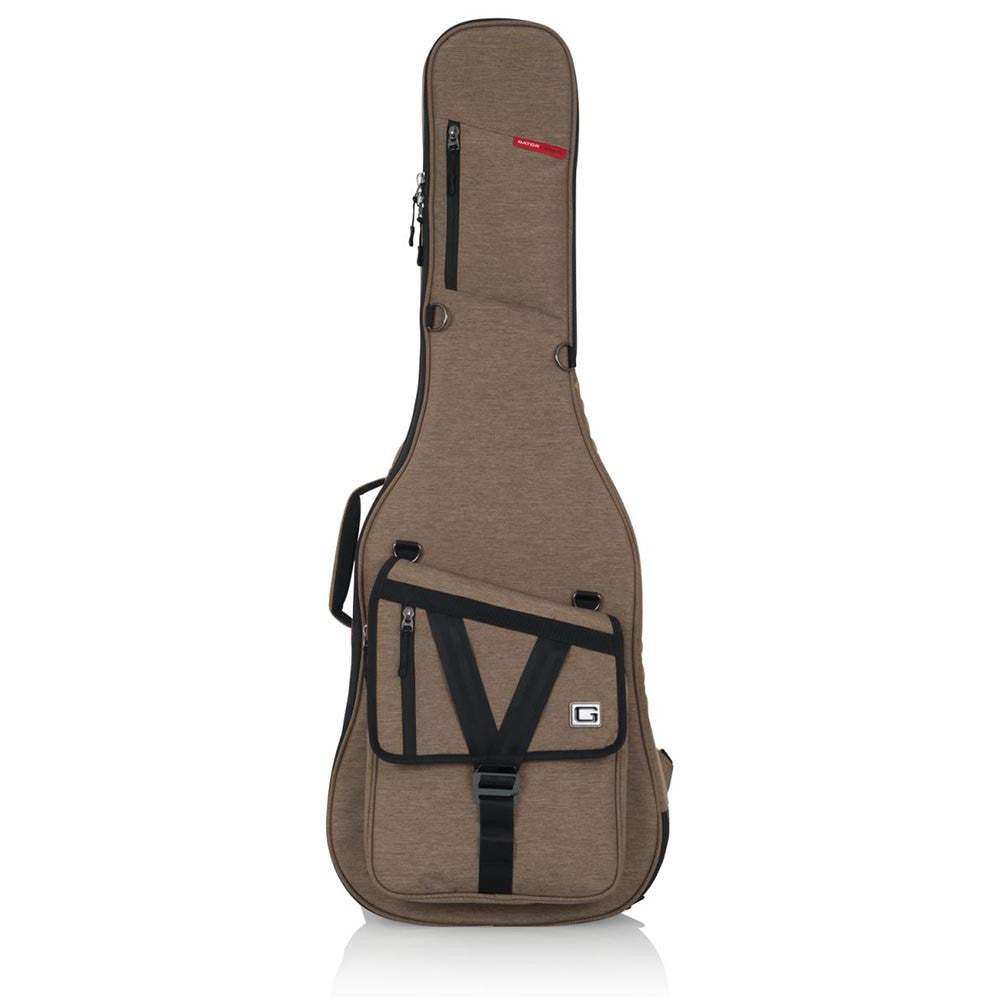 Rolling hot sale gig bag