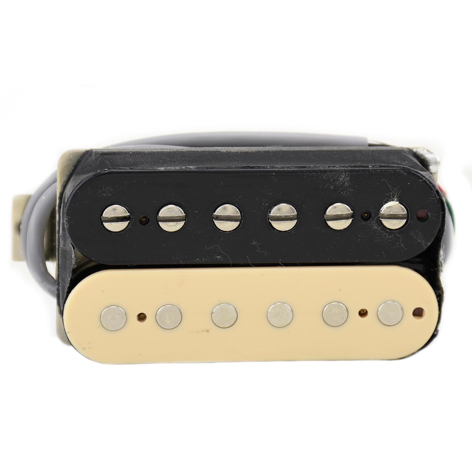 Gibson 57 Classic Pickup Zebra