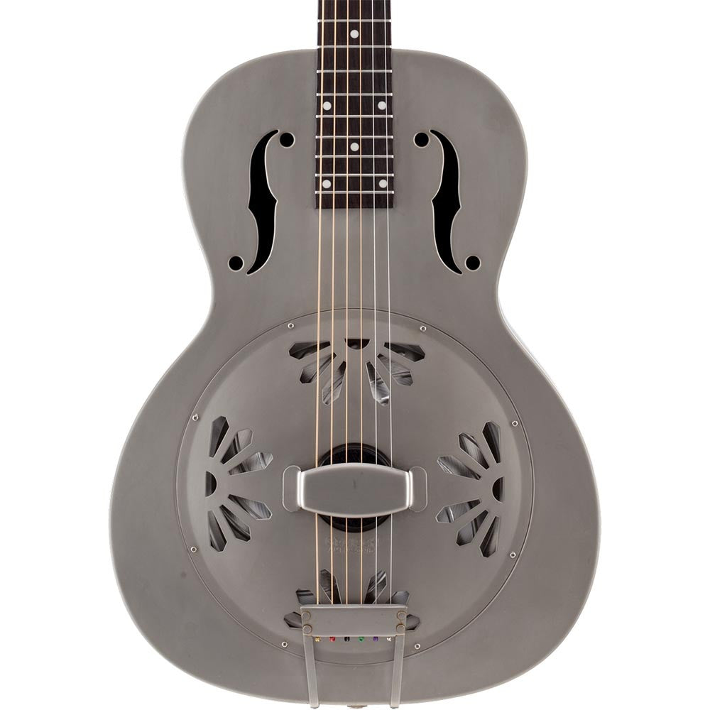 Gretsch G9201 Honey Dipper Round-Neck Resonator - Shed Roof Finish