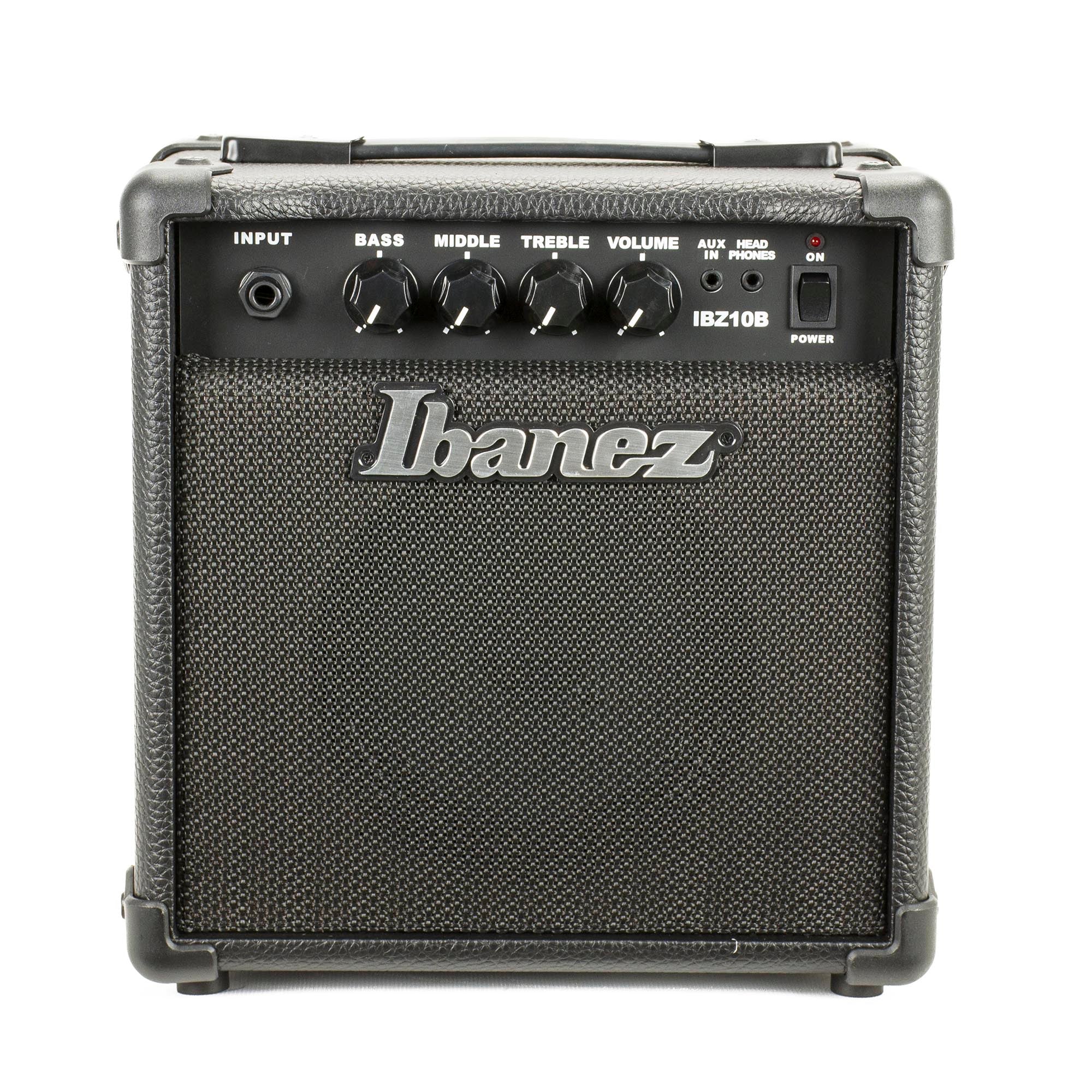 Ibanez ibz10b 10w bass shop amplifier