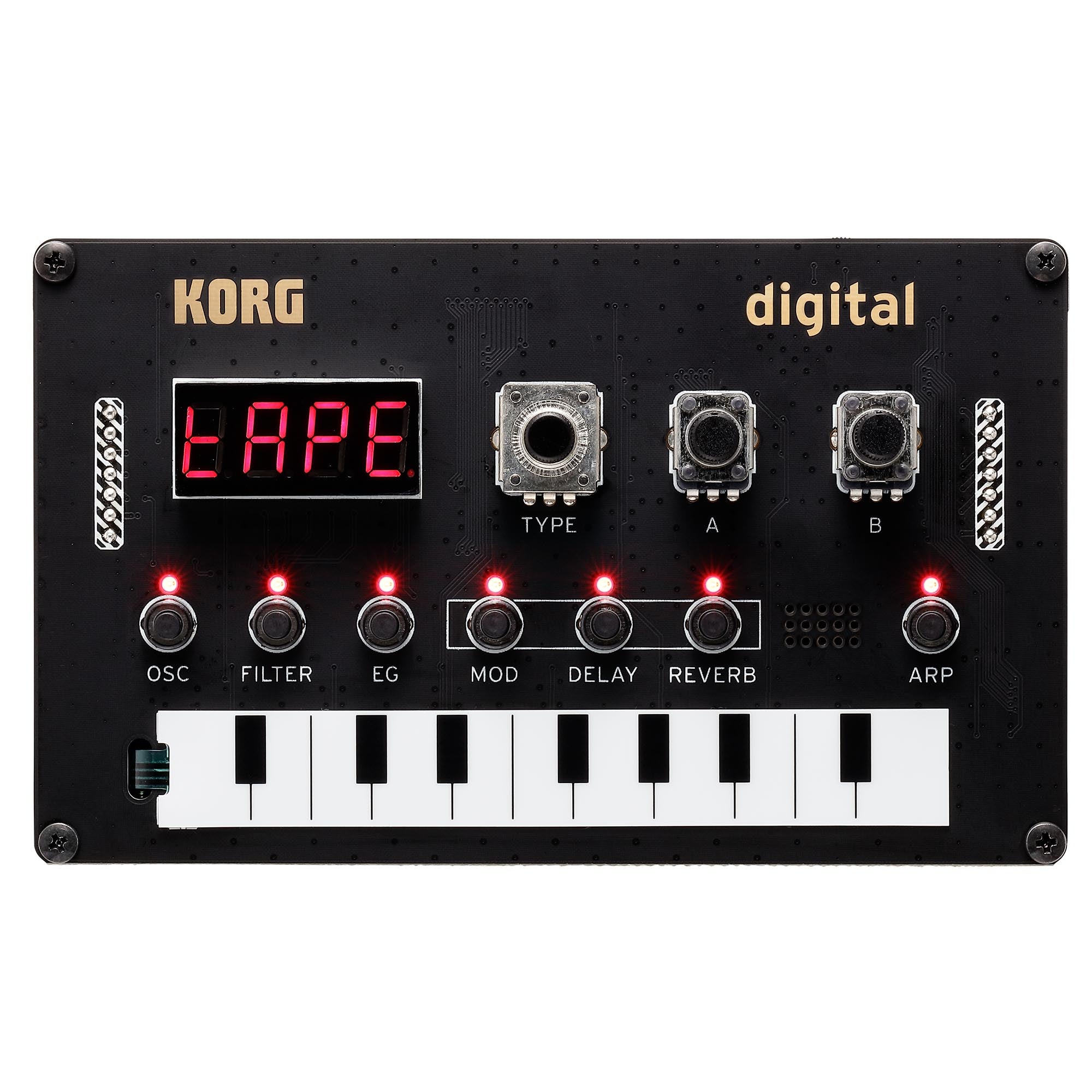 Diy synthesizer deals