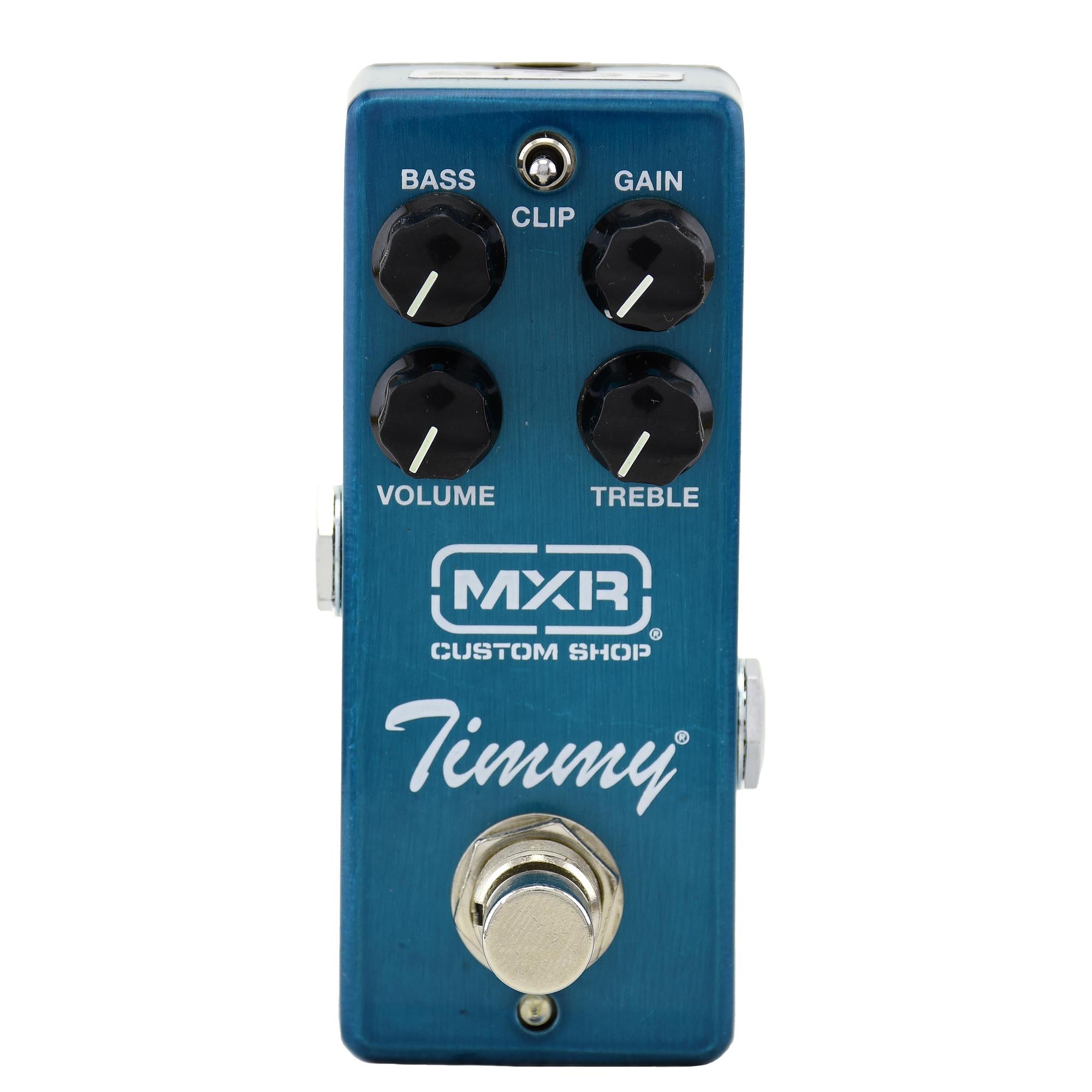 MXR Timmy Overdrive