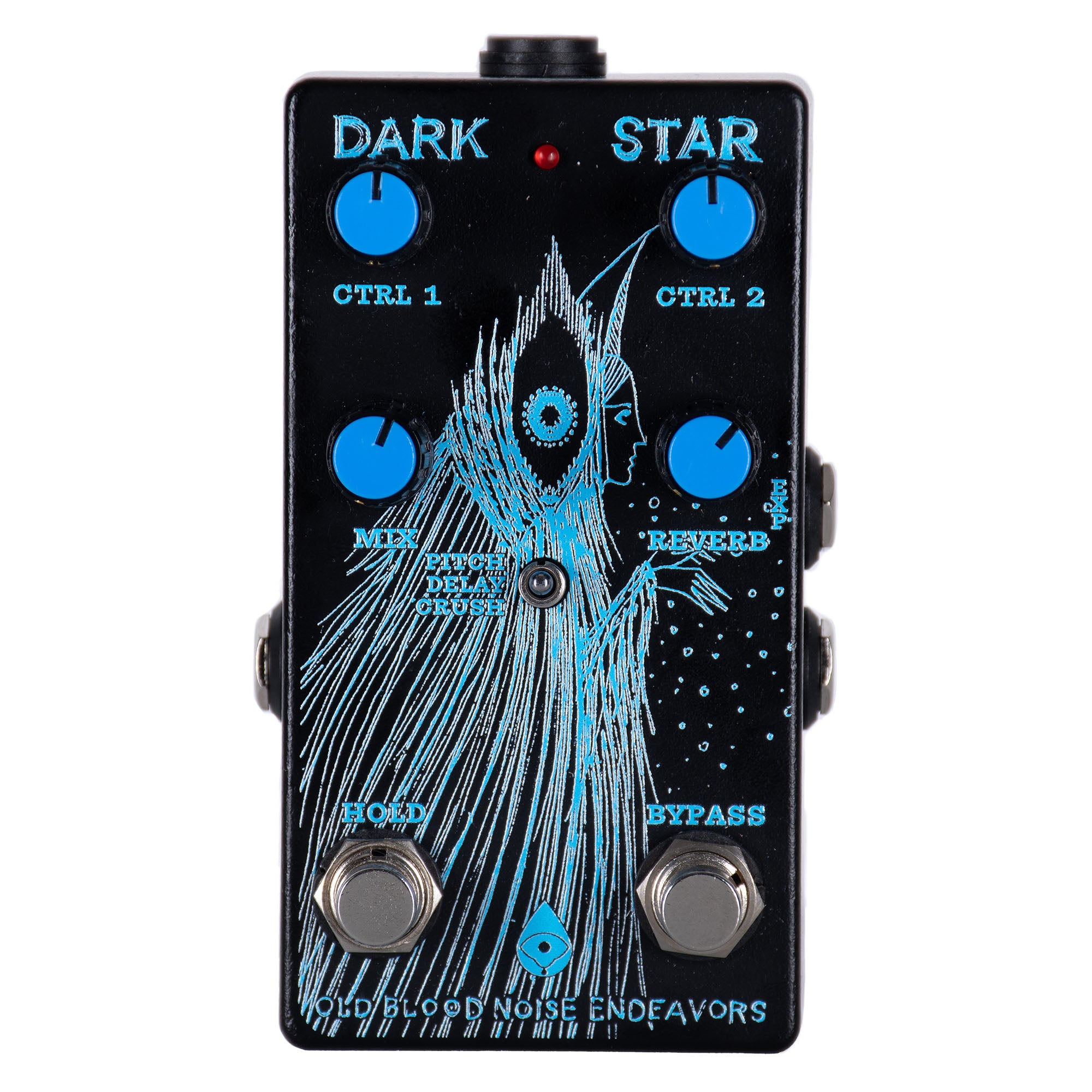 Old Blood Noise Dark Star Pad Reverb V2