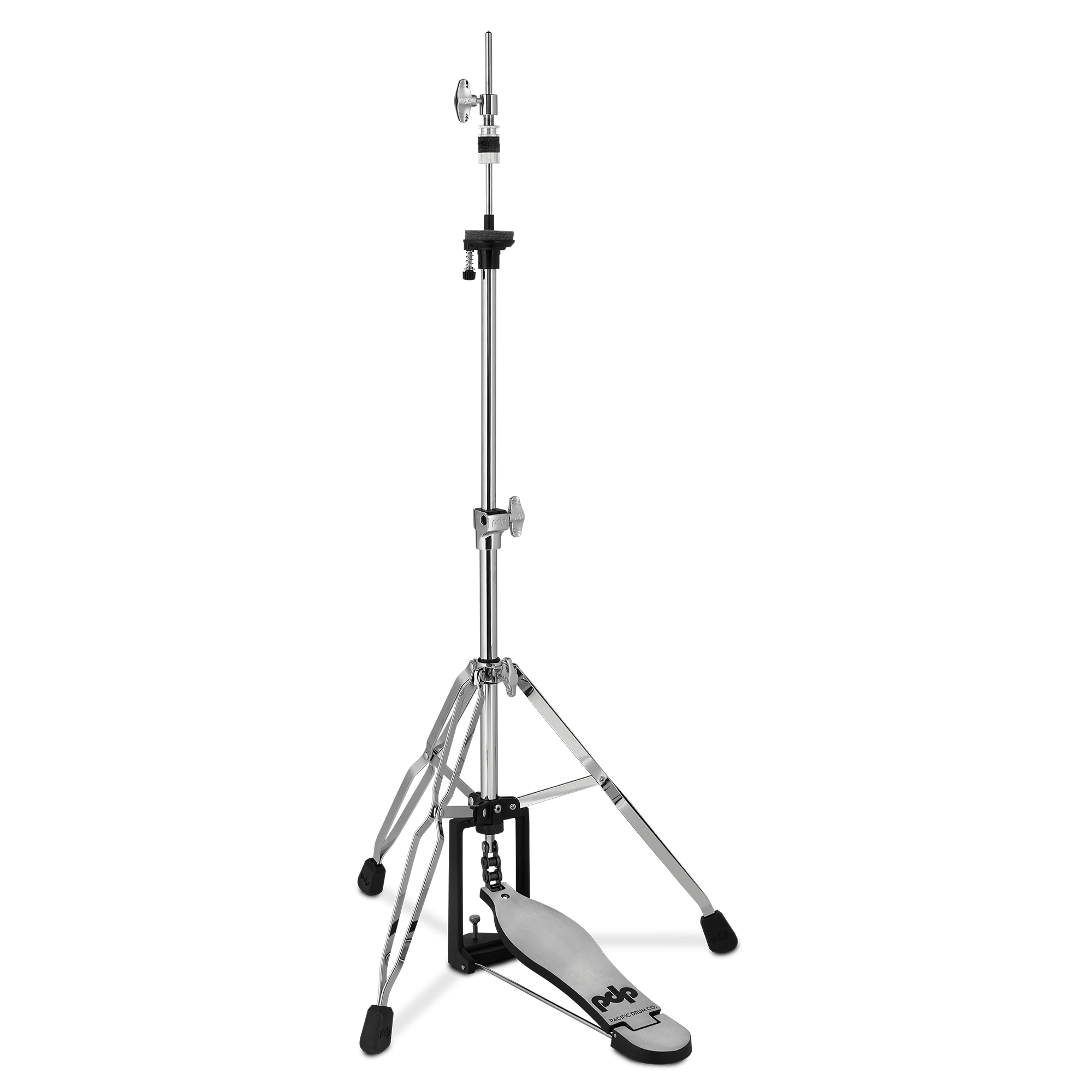 Pacific 700 Series HiHat Stand 3 Legs