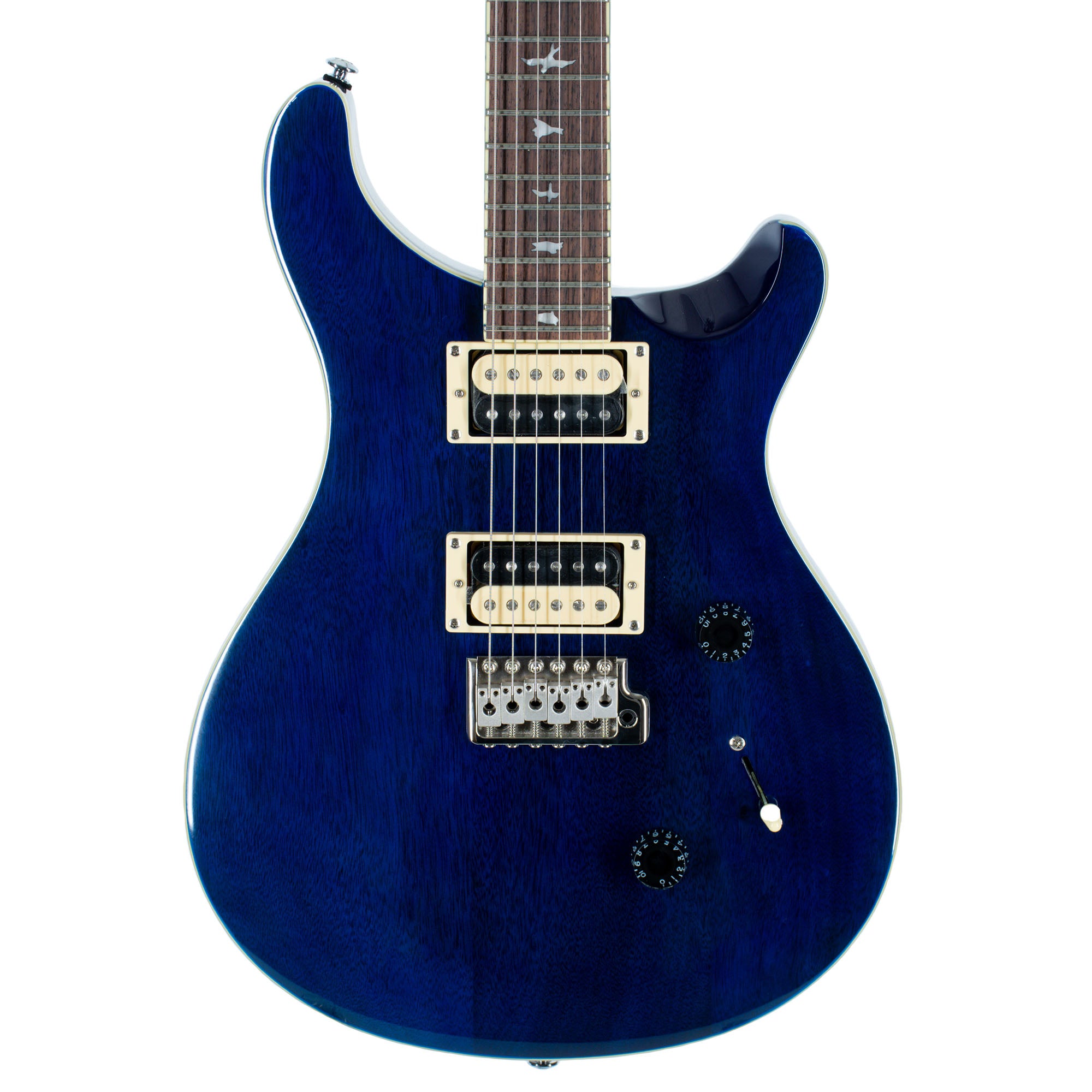 Prs se deals standard 24 used