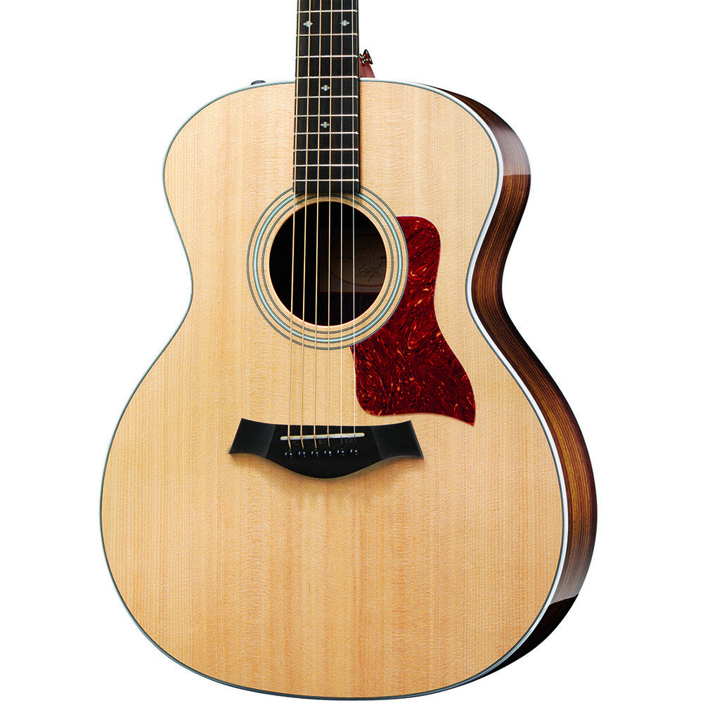 Taylor 214e online dlx