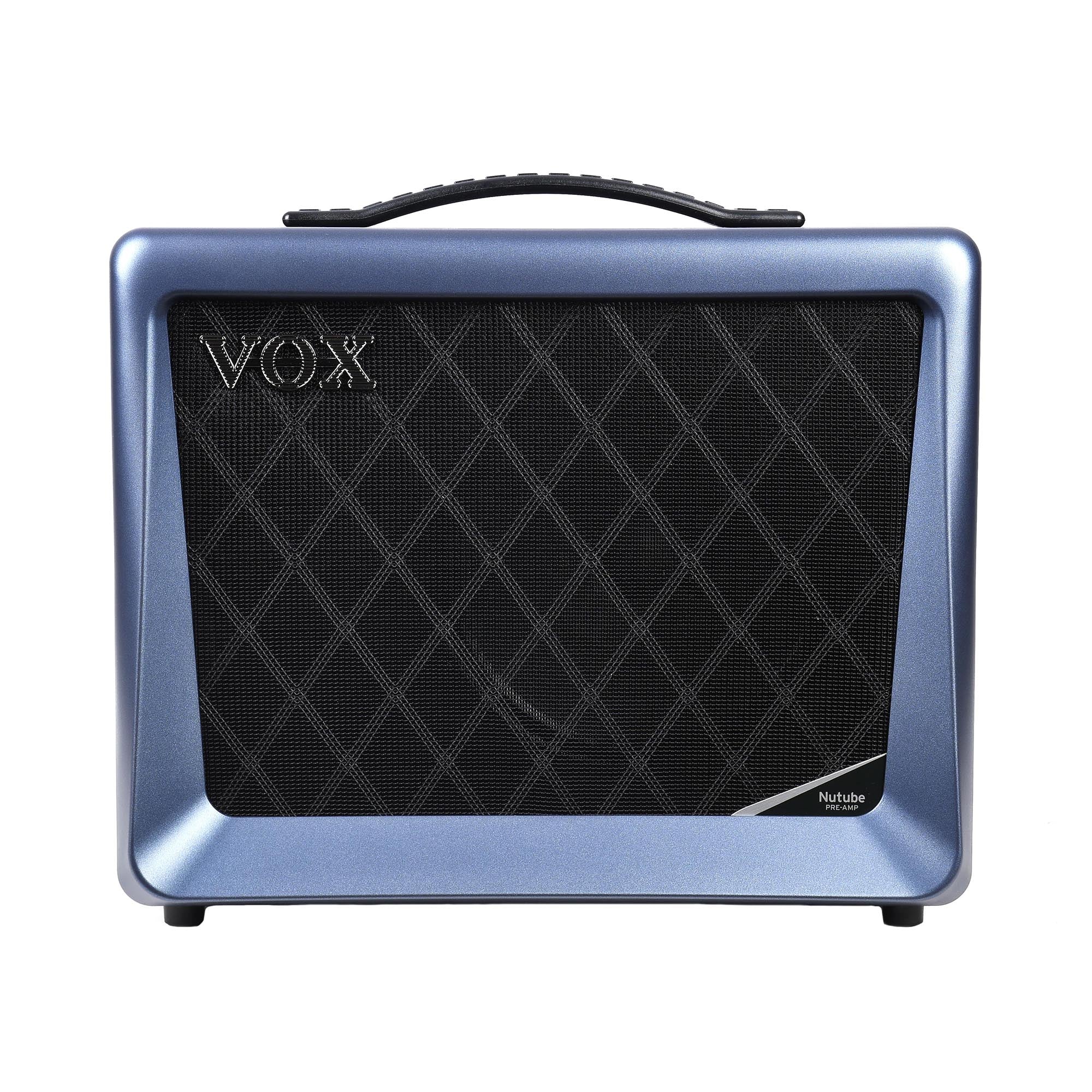 Vox 50W Digital Modeling Amp With Nutube