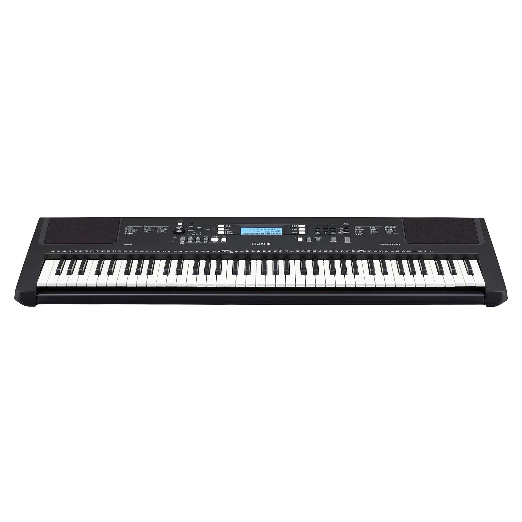 Yamaha arranger store