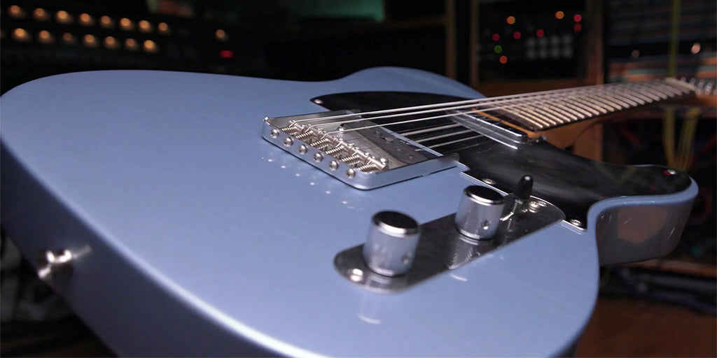 Fender Mustang Micro Personal Guitar Amplifier 2021 - Present - Black