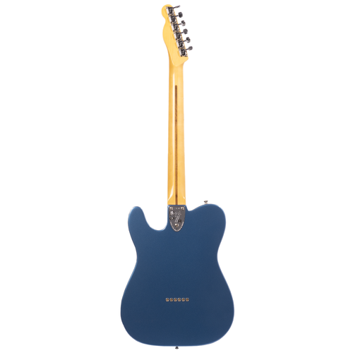 Fender American Vintage II 72 Telecaster Thinline Electric Guitar Mapl –  The Arts Music Store