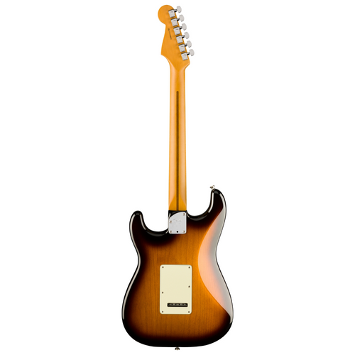 Fender 70th Anniversary American Professional II Stratocaster, Maple F