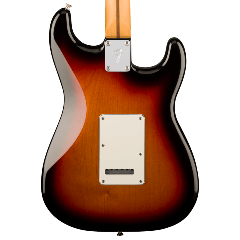 Fender Player II Stratocaster Lefty Electric Guitar, Rosewood Fingerboard, 3-color Sunburst