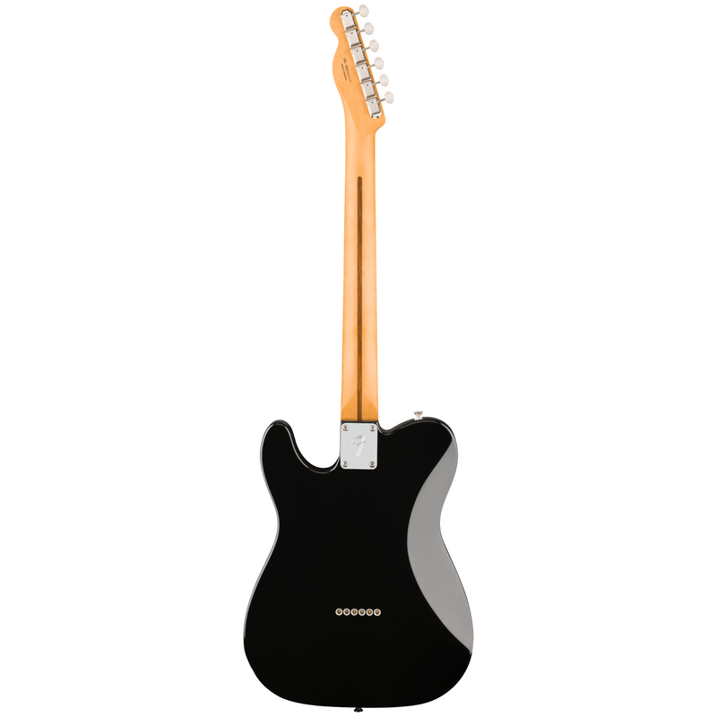 Fender Player II Telecaster HH Electric Guitar, Rosewood Fingerboard, Black