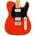 Fender Player II Telecaster HH Electric Guitar, Maple Fingerboard, Coral Red