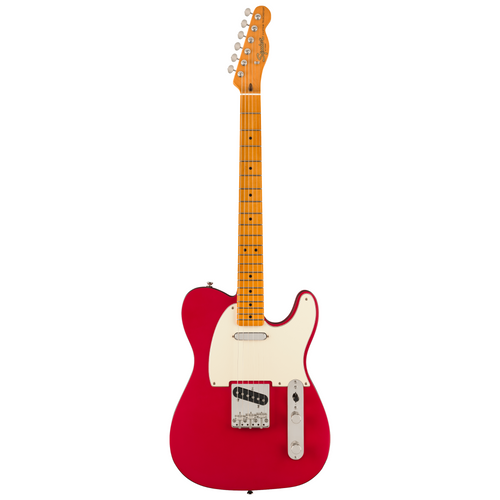 Squier Limited Edition Classic Vibe '60s Custom Telecaster Electric Gu