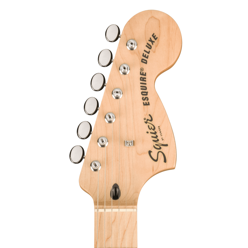 販売セール エスクワイヤー Squier Fender ストラトキャスター - 楽器/器材