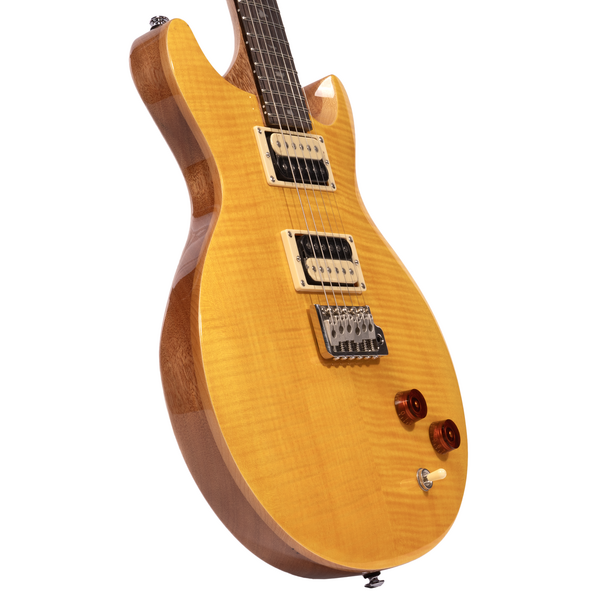 SASY SE Carlos Santana Electric Guitar : PRS