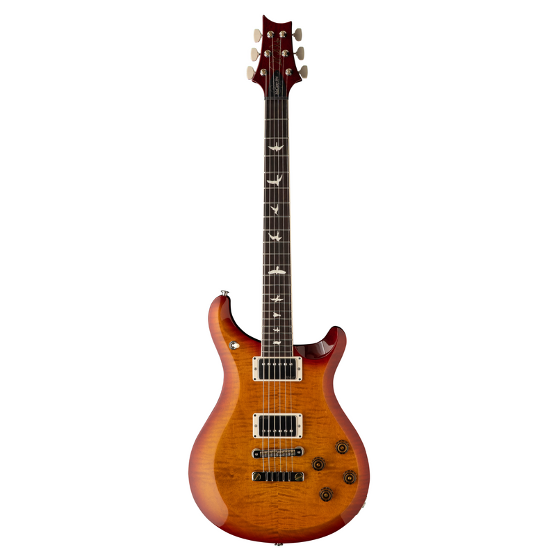 PRS S2 Mccarty 594 Electric Guitar, Dark Cherry Sunburst