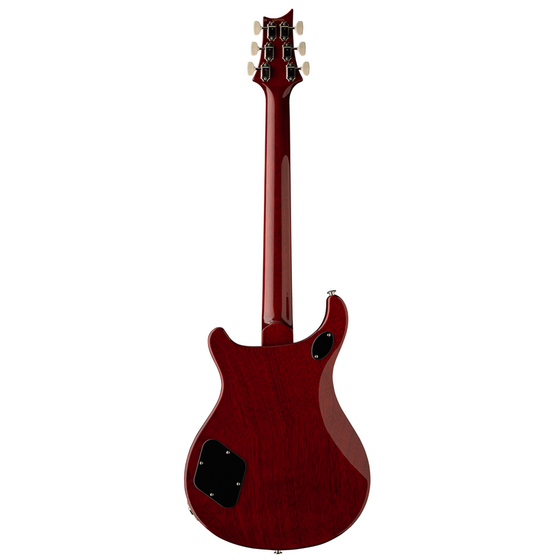 PRS S2 Mccarty 594 Electric Guitar, Dark Cherry Sunburst