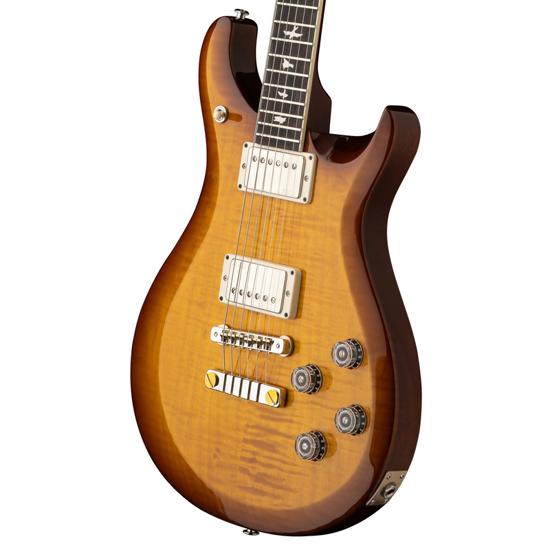 PRS S2 Mccarty 594 Electric Guitar, Honey Gold Burst