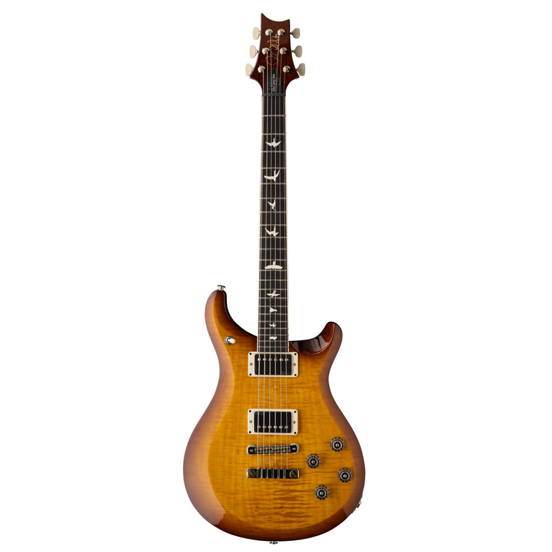 PRS S2 Mccarty 594 Electric Guitar, Honey Gold Burst