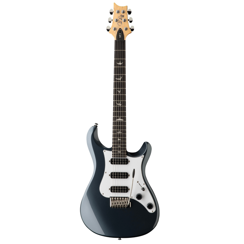 PRS SE NF3 Electric Guitar, Rosewood Fretboard, Gun Metal Grey